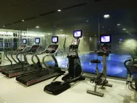 Novotel Bangkok Impact - palestra