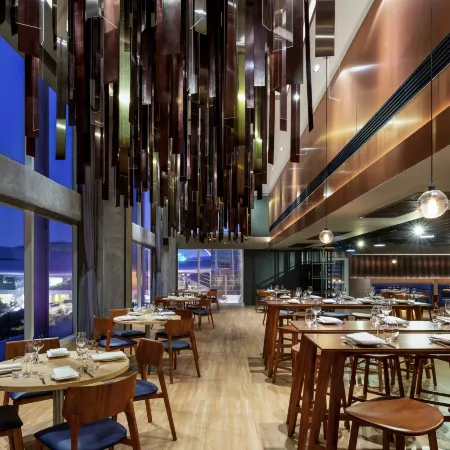 Novotel Bangkok Impact