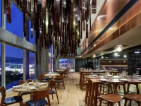 Novotel Bangkok Impact - breakfast