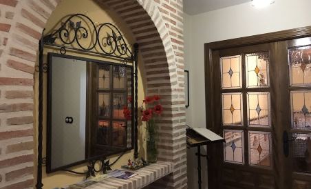Casa Rural La Cadena - Housity