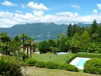 Euroville Hotels in Germignaga