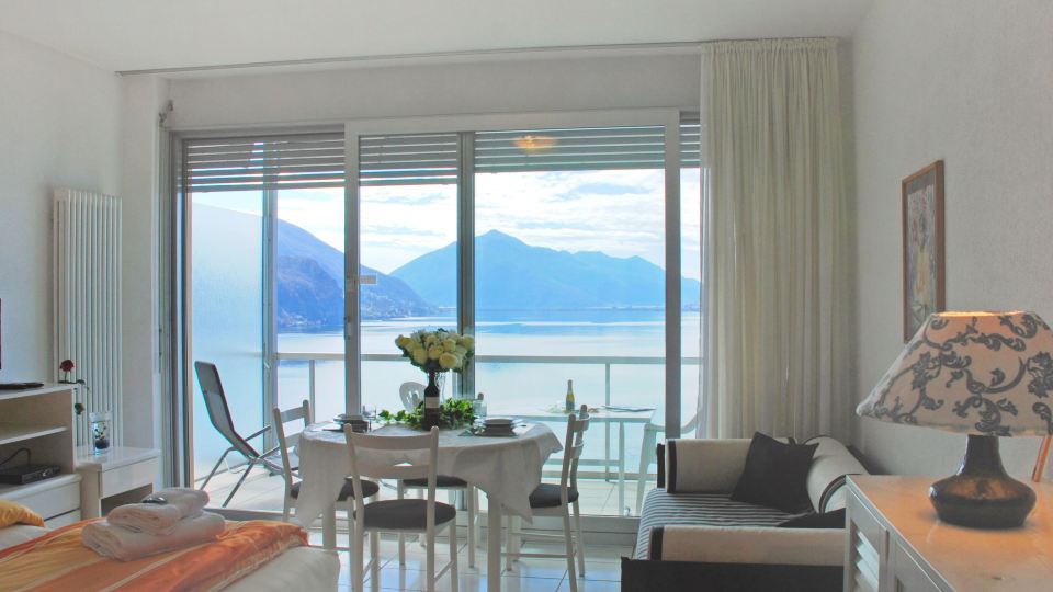 Vista Lago