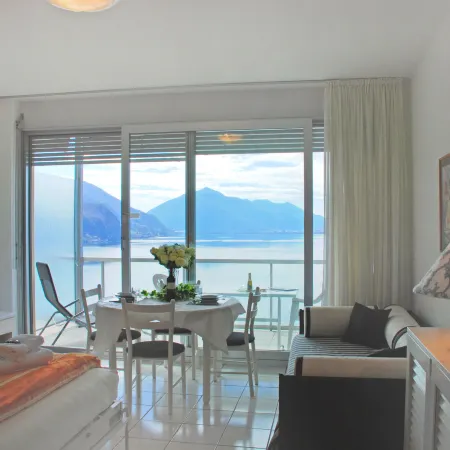 Vista Lago