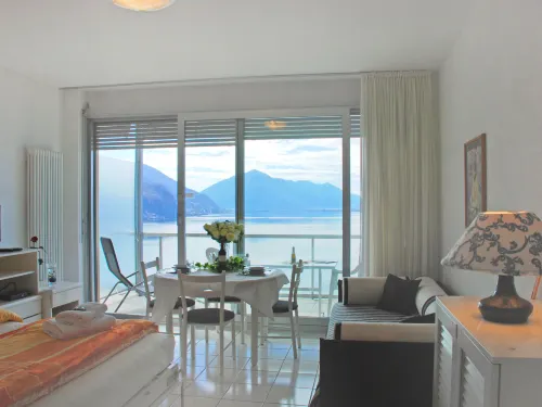 Vista Lago - Homestays