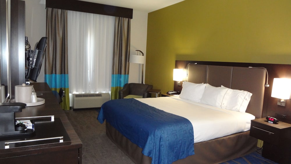 Holiday Inn Express El Reno, an Ihg Hotel