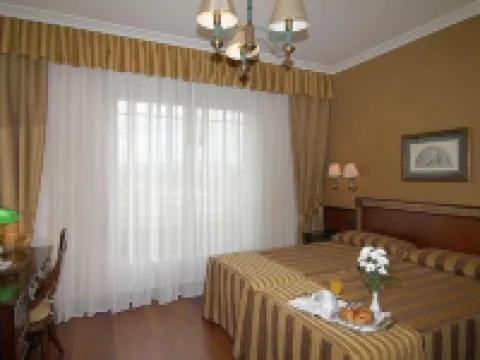 Hotel Begoña Park Hotels in Gijon