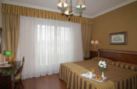 Hotel Begoña Park
