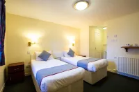 Longforgan Coaching Inn Hotels in Лонгфорган