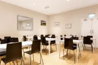 Lost Guest House Stirling - Breakfast
