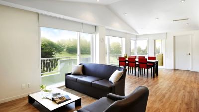 その他 ハンファ リゾート サンジョン レイク アヌシーの写真