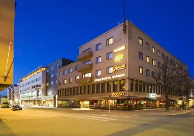 Original Sokos Hotel Vaakuna Joensuu