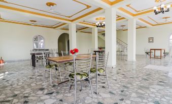 OYO 60753 Paradise Luxury Home Stay
