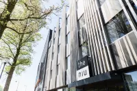 Holiday Inn - the niu, Dairy Haarlem Hotels in Overveen