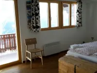 Bergrast OG Süd-West