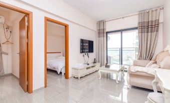 Liwan Apartment Hotel