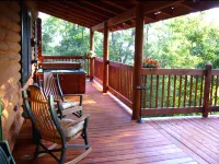 Alpine Ski Lodge - Water Park