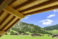 Hotel Alphof Alpbach - Mountain View