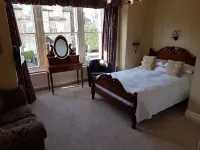 Wynnstay House Hotels in Knaresborough