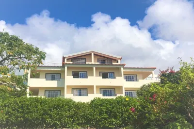 Apartamentos Quinta Mae Dos Homens Hotels in 