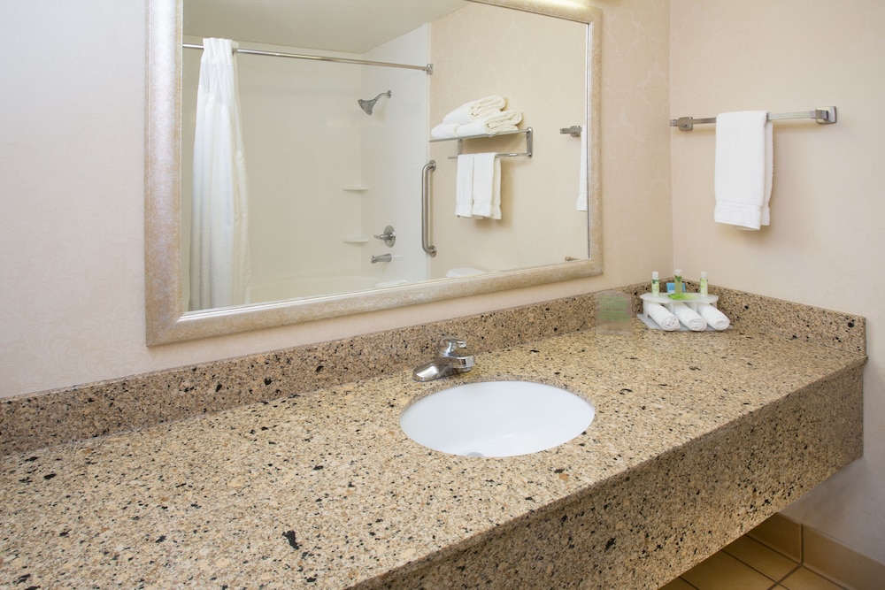 Holiday Inn Express Hotel & Suites Abilene, an Ihg Hotel