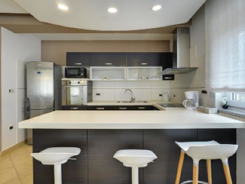 3 Bedroom Divers ROBI Photo