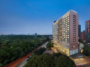 JW Marriott Hotel Bengaluru