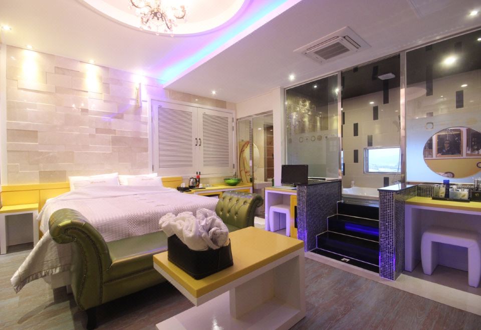 Goseong on - Housity