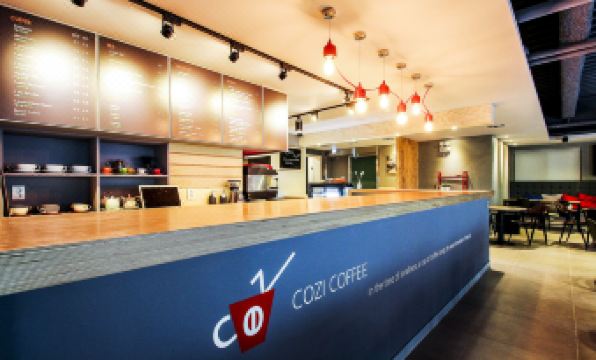 Bundang Regency Hotel