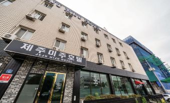 Jeju Miju Hotel