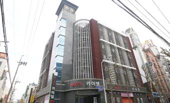 Daejeon Seonhwa Kytel