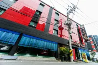 Changwon Masan Hapseongdong Rainbow Hotels near Masan Station