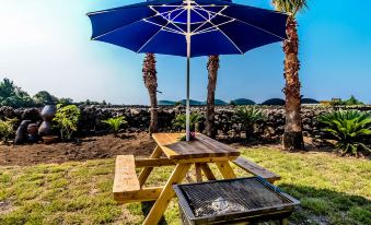 Moon Rabbit Pension