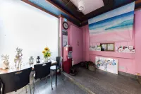 Healinghouse Peakjang Hotels in Buyeo-gun