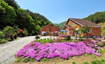 Yanggu Gohyangui BOM Pension