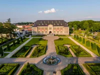 Terhills Hotel Hotels in Maasmechelen