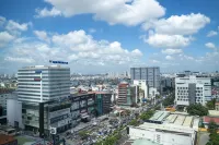 ฮอลิเดย์ อินน์ แอนด์ สวีท ไซ่ง่อน แอร์พอร์ต บาย IHG - วิว