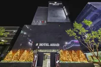 Hotel Banwol Asiad Hotels near Jangsucheon