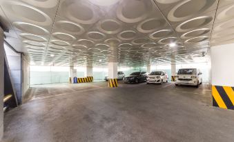 Incheon Bupyeong (Cheongcheondong) Sam - Housity