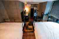 mizuka Nakasu 1 - unmanned hotel - Rooms