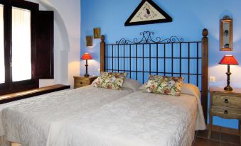 El Recreo (SLH101) - Housity