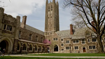 โรงแรม ฮอลิเดย์ อินน์ Princeton บาย IHG