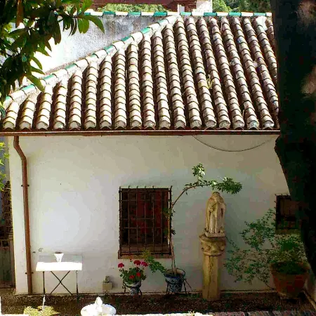Carmen Del Agua