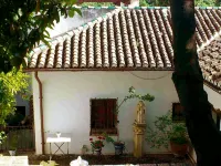Carmen Del Agua