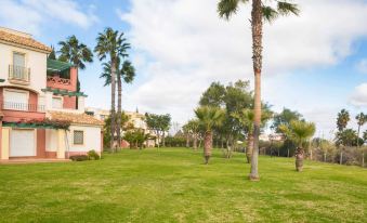 Campo de Golf Isla Canela