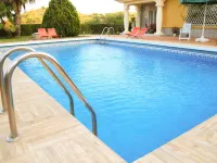 Finca la Poza - Private Pools