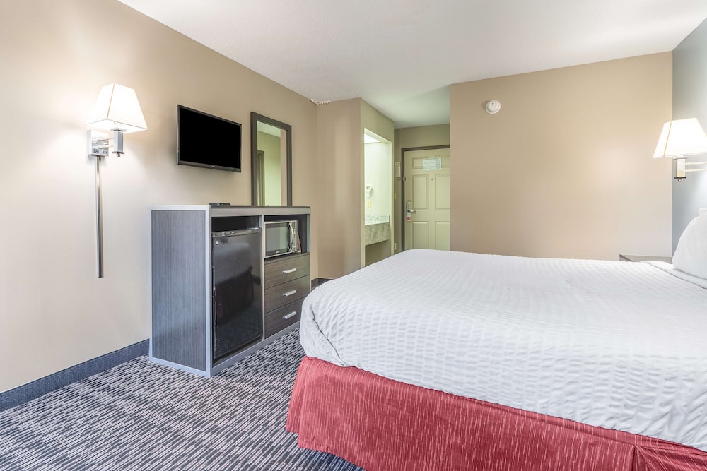 Americas Best Value Inn Chattanooga N