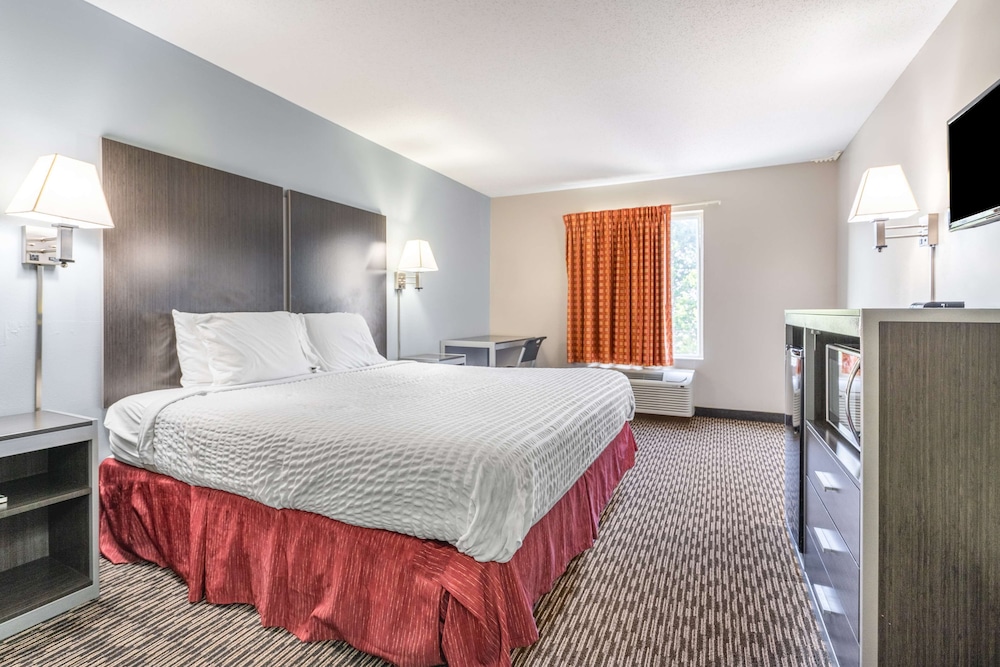 Americas Best Value Inn Chattanooga N