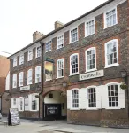 Sun Hotel by Greene King Inns Hotels in Letchworth