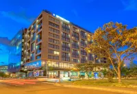 Wyndham Bogota Hotels in Bogotá