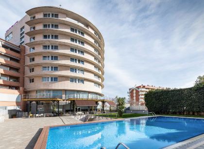 Find Hotels Near Portaventura World Salou For 2021 Trip Com